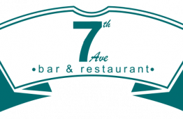 7TH AVENUE BAR & BRASSERIE