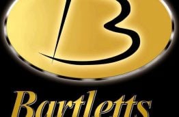 BARTLETTS TAVERN