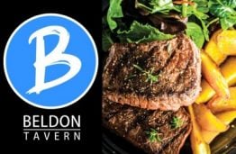 BELDON TAVERN