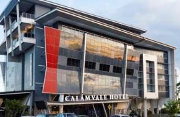 CALAMVALE HOTEL