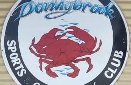 DONNYBROOK SPORTS AND COMMUNITY CLUB