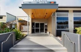 DECEPTION BAY TAVERN