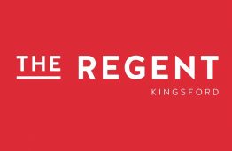 REGENT HOTEL