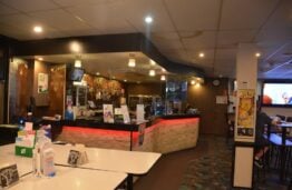 RIVERWOOD SPORTS & RECREATION CLUB