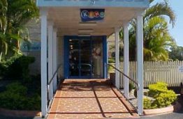 SALISBURY BOWLS CLUB