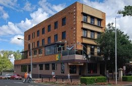 AMAROO HOTEL