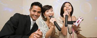 History of Karaoke