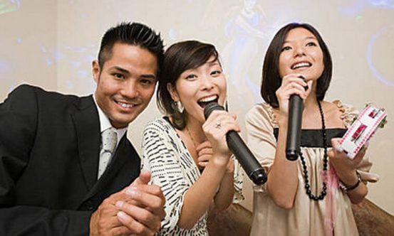 History of Karaoke