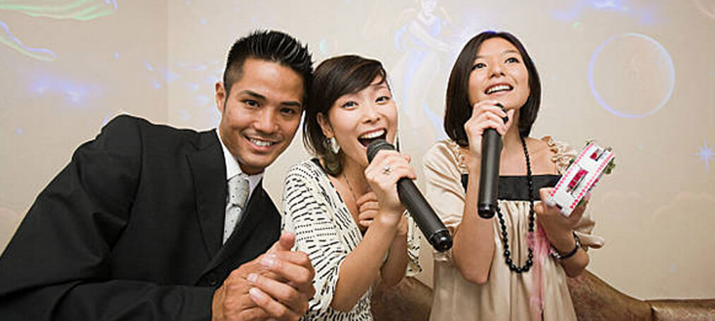 History of Karaoke