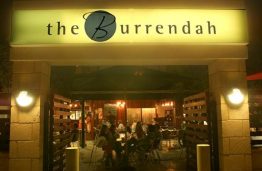 BURRENDAH TAVERN