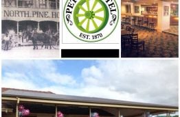 PETRIE HOTEL