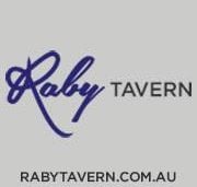 RABY TAVERN