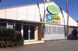RQS BAR & GRILL