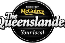 THE QUEENSLANDER