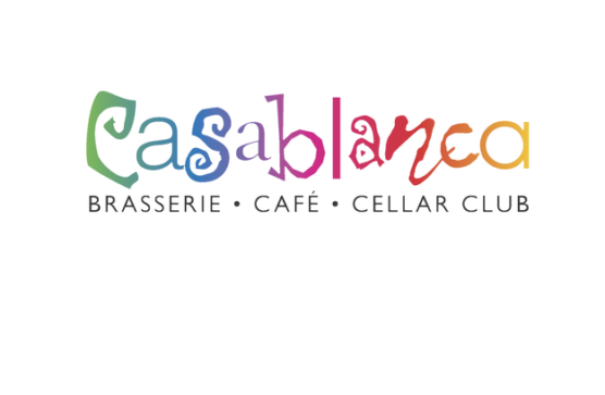 CASABLANCA BRASSERIE & BAR