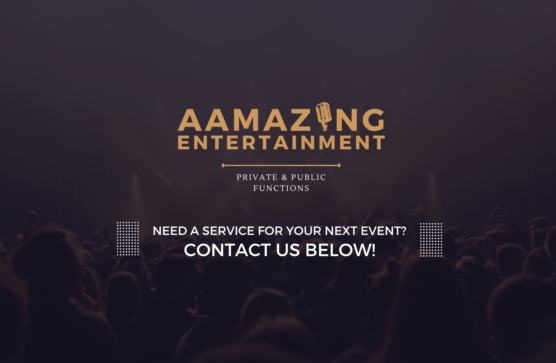 AAMAZING ENTERTAINMENT