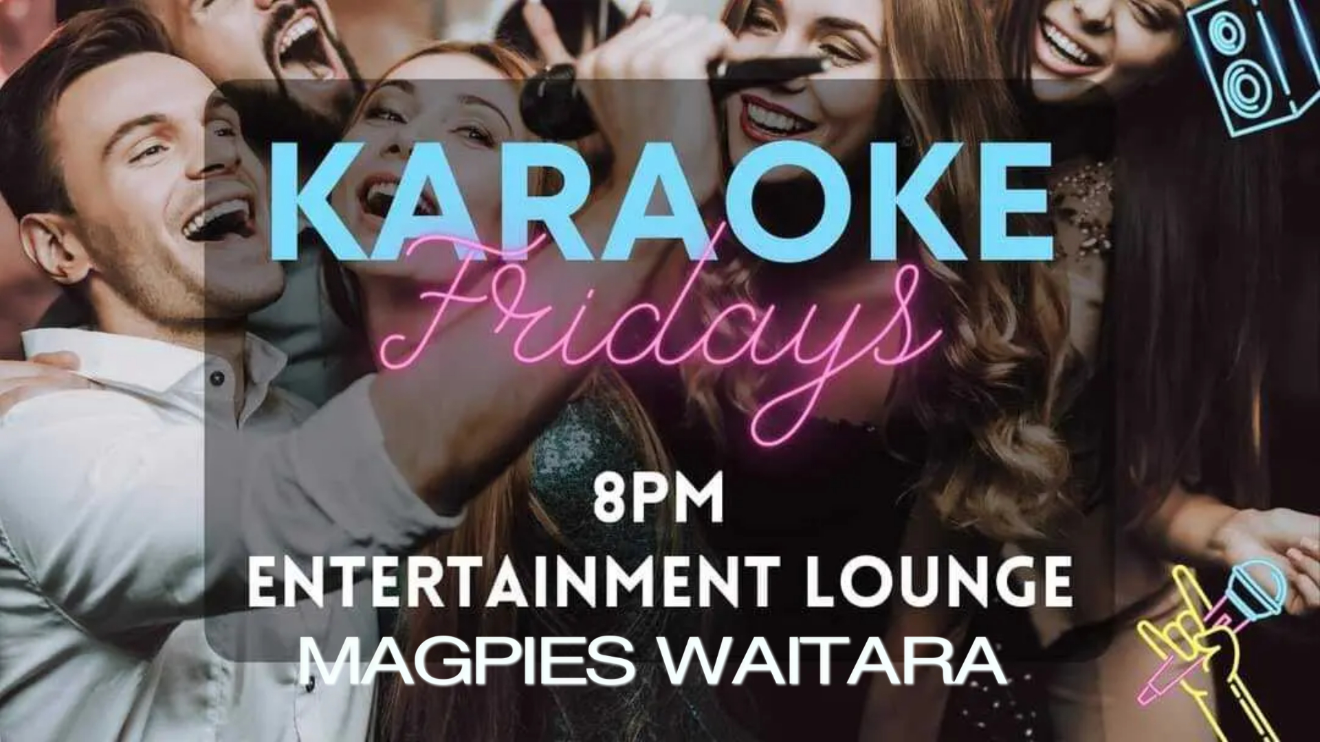 Karaoker Seeker