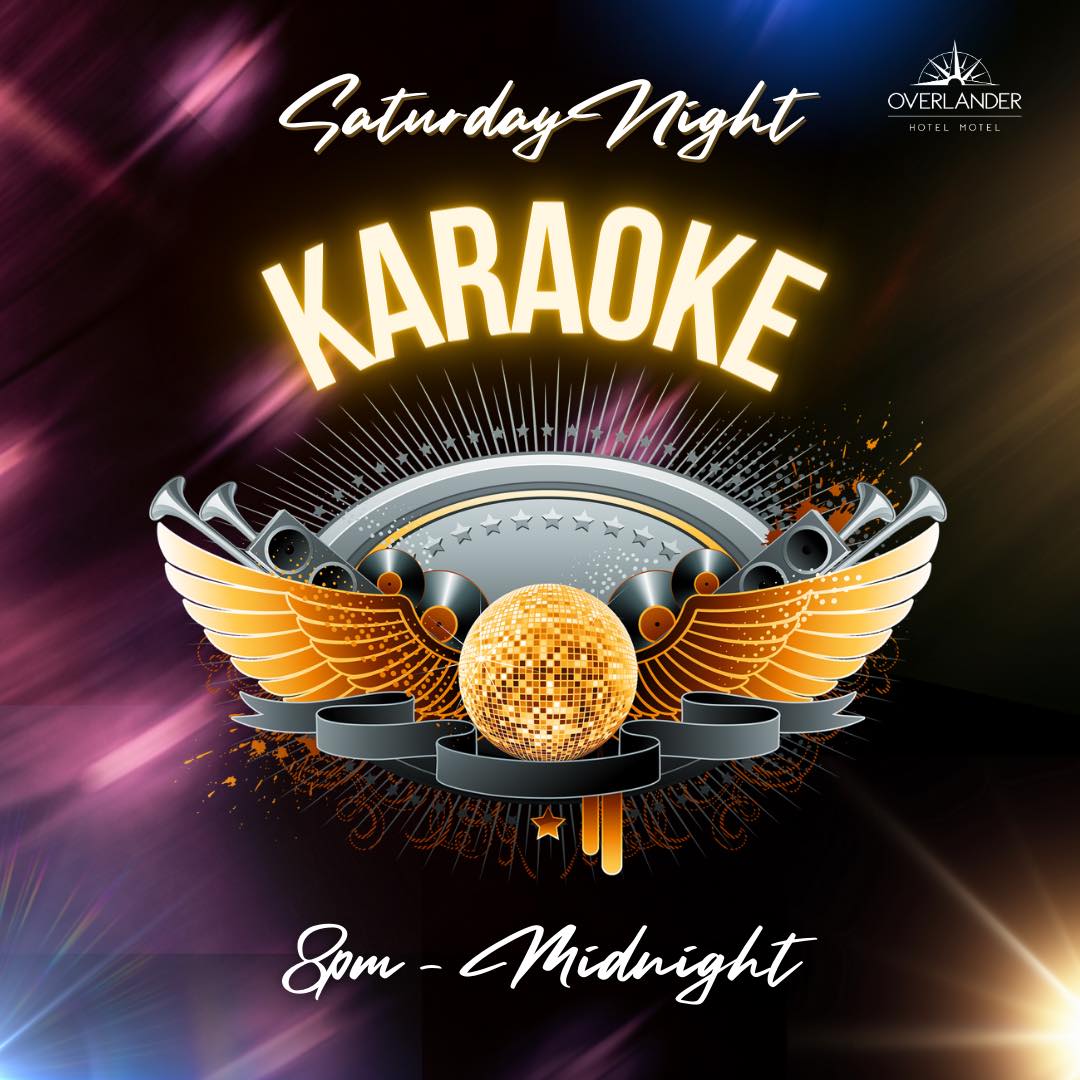 Karaoker Seeker
