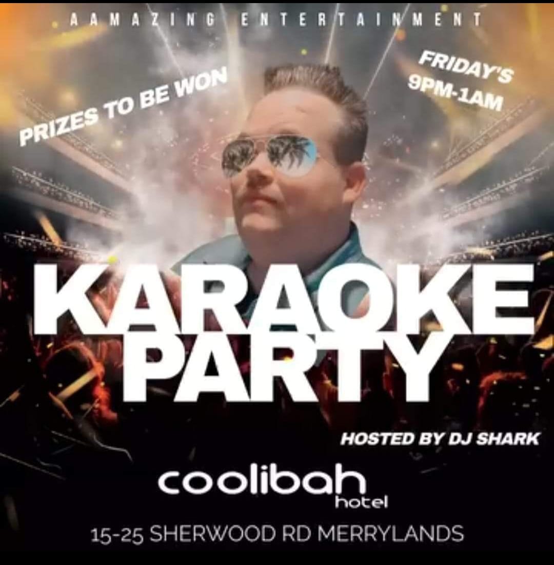 Karaoker Seeker