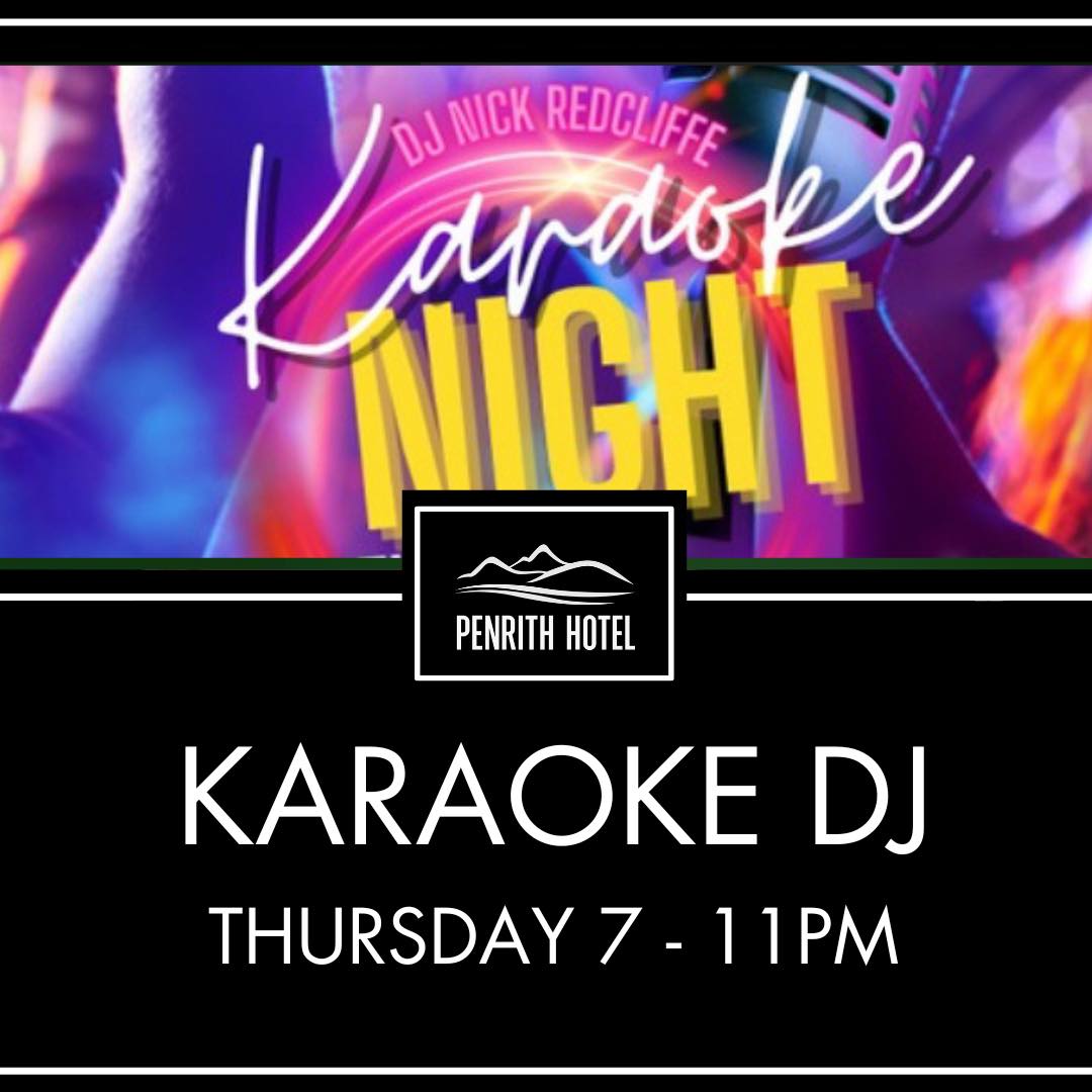 Karaoker Seeker