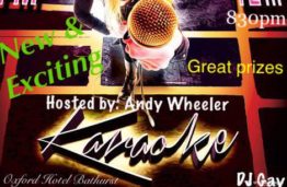 Andeez Karaoke