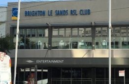 BRIGHTON-LE-SANDS RSL