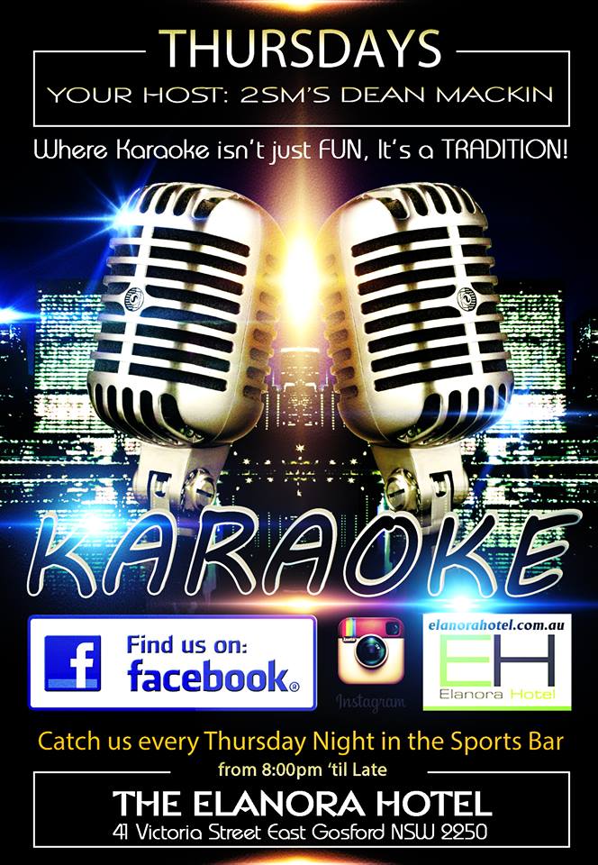 Karaoker Seeker