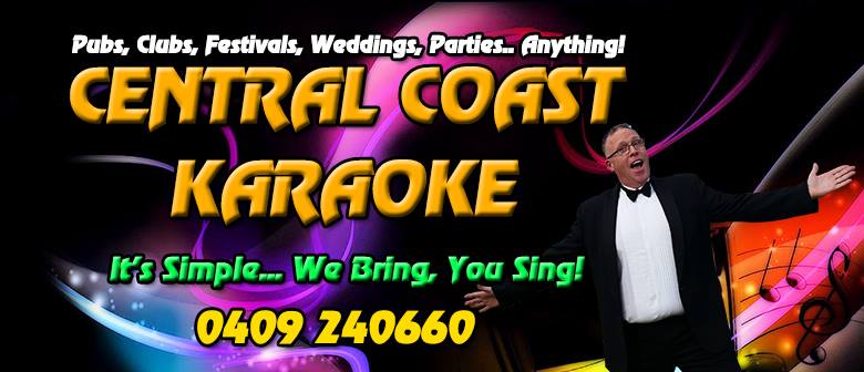 Karaoker Seeker