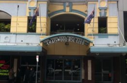 CHATSWOOD RSL