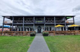 CLARENDON TAVERN