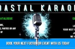 COASTAL KARAOKE