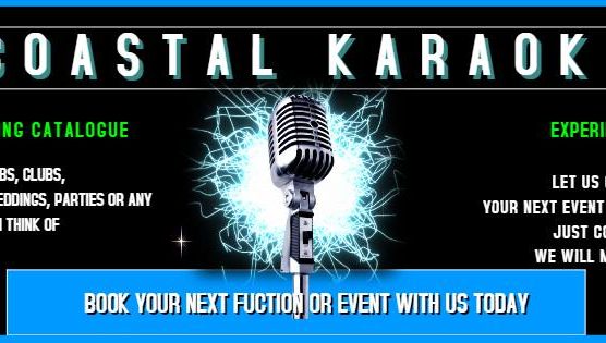 COASTAL KARAOKE