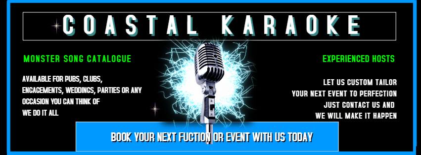 Karaoker Seeker