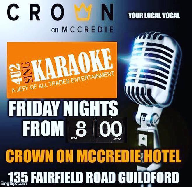 Karaoker Seeker