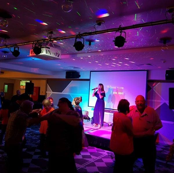 Karaoker Seeker