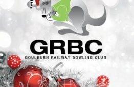 GOULBURN RAILWAY BOWLING CLUB