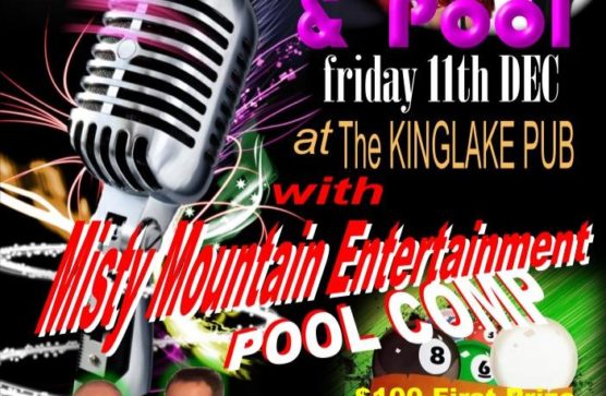 MISTY MOUNTAIN ENTERTAINMENT