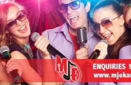 MJE KARAOKE