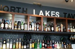 NORTH LAKES TAVERN
