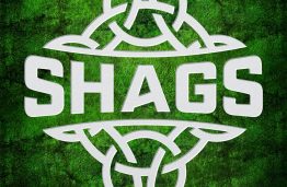 SHENANNIGANS IRISH PUB