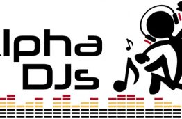 ALPHA DJS