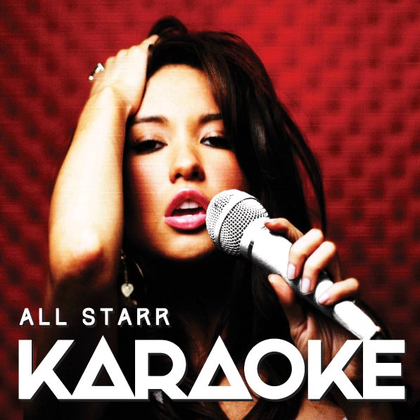 Karaoker Seeker