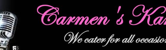 CARMEN’S KARAOKE