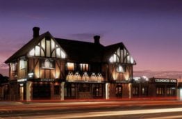 COLLINGWOOD HOTEL