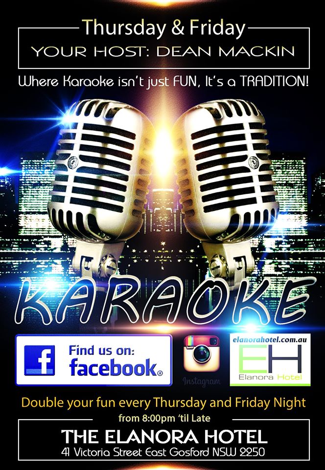 Karaoker Seeker