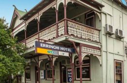ERRINGHI HOTEL
