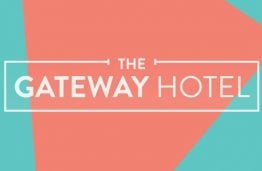 THE GATEWAY HOTEL