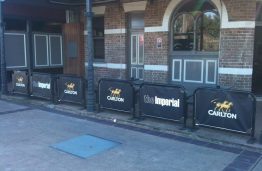 IMPERIAL HOTEL