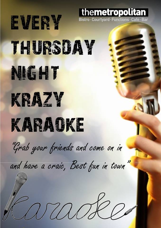 Karaoker Seeker