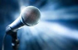 KRAZY DAYZ KARAOKE